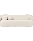 Carmen Cream Sofa