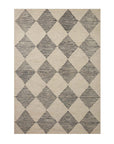 Francis Diamond Rug