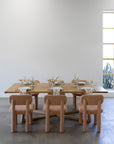 Guild Dining Table