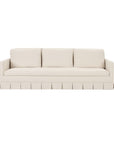 Kelly Sofa - Cream