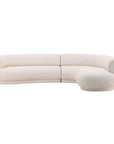 Liam Sofa - Right Chaise