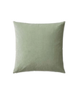 Lily Mint Green Pillow