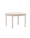 Pearl Sweetheart Table