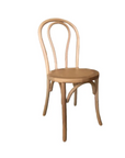 Raw Bentwood Dining Chair