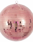 Rose Disco Ball - 16"
