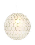 Capiz Honeycomb - 16