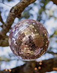 Rose Disco Ball - 16"