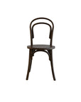 Thonet Dining Chair - Walnut