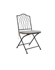 Veranda Garden Chair - Iron
