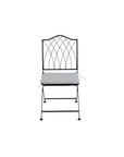 Veranda Garden Chair - Iron