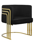 Zelda Accent Chair