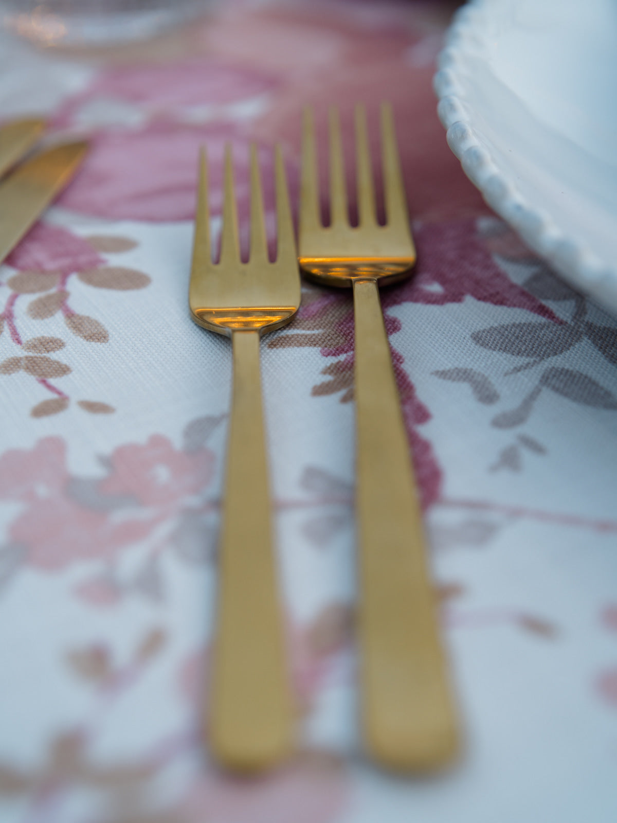 Flatware