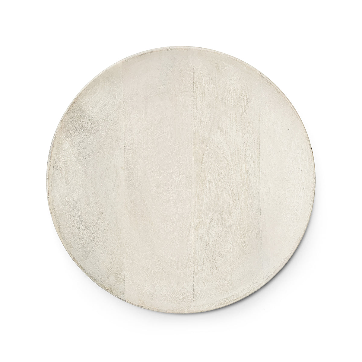 acacia-white-charger