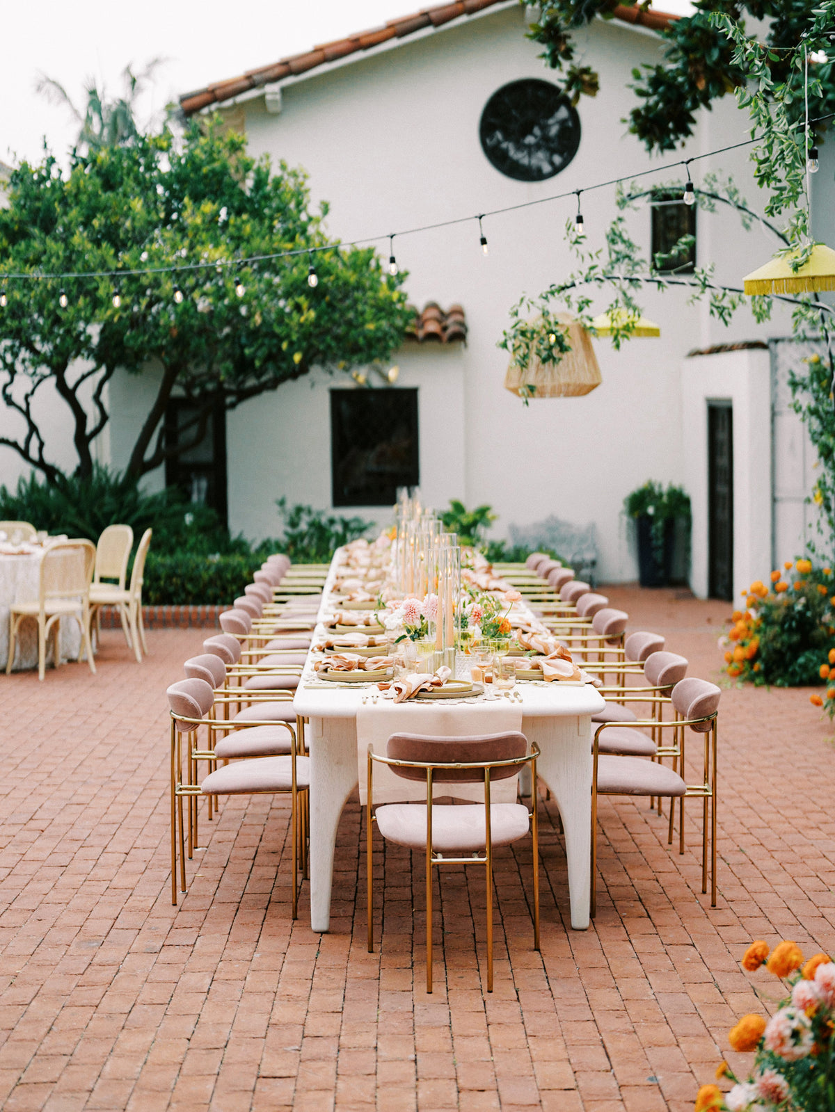 Tables | Event Table Rentals | Dining, Cocktail & Communal Tables ...