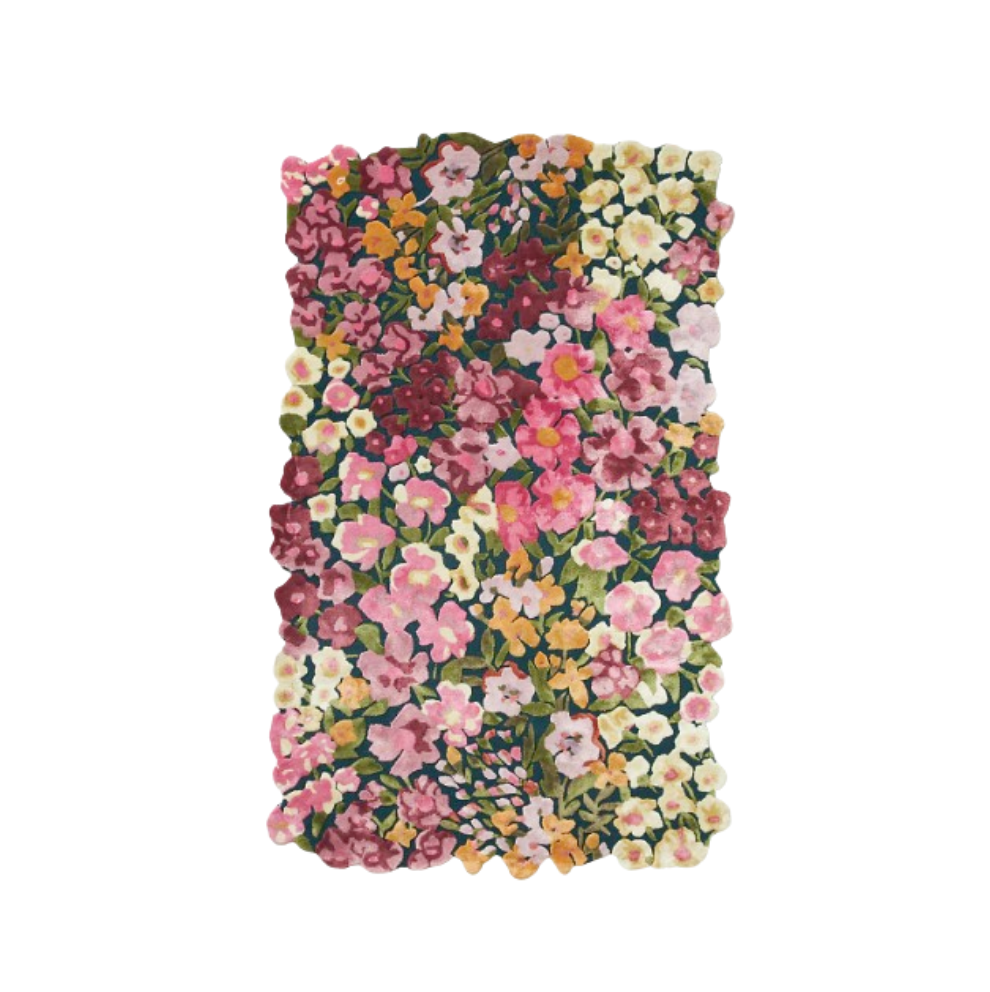 Blossom Rug