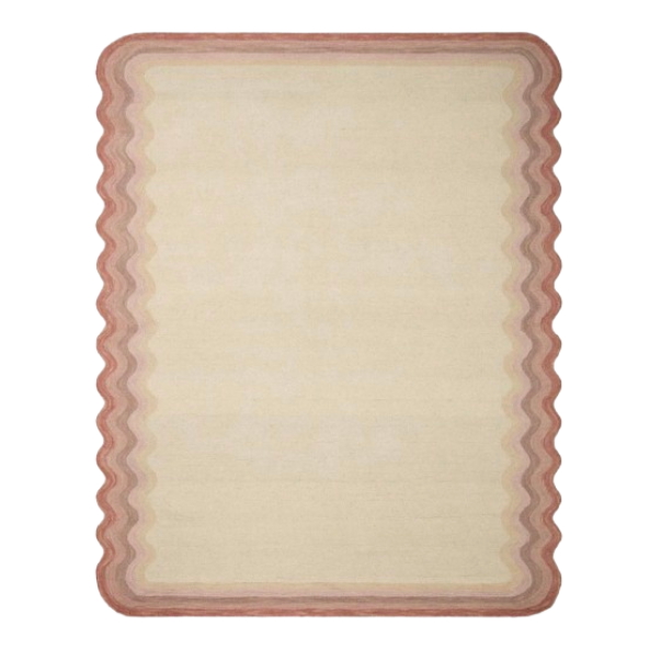 Buena Onda - Ivory Rose