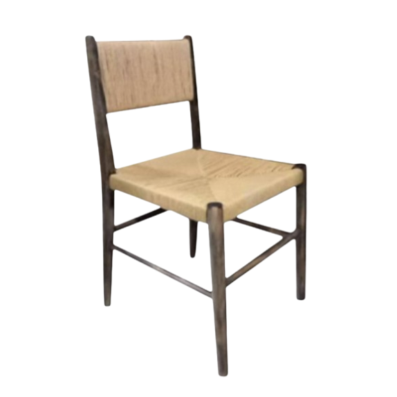 Cabo Woven Dining Chair