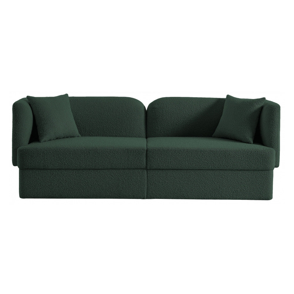 Callen Boucle Sofa