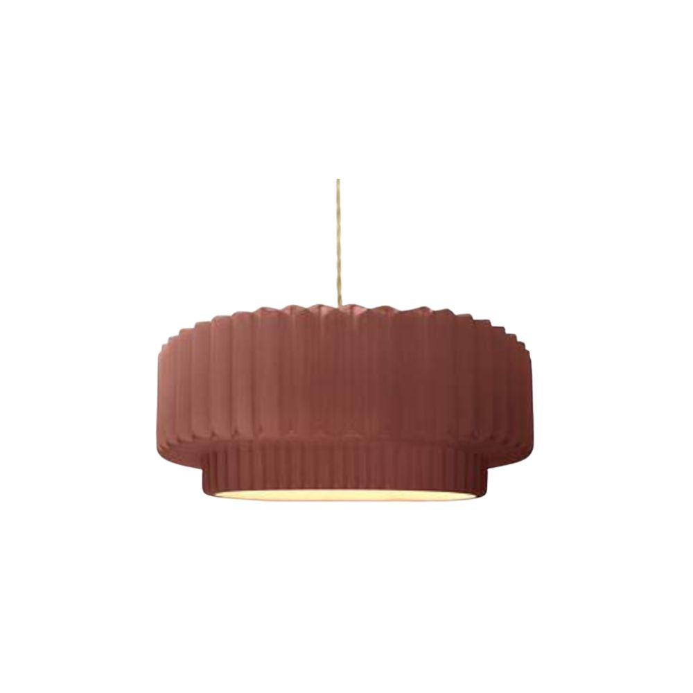 canyon-clay-ribbed-pendant