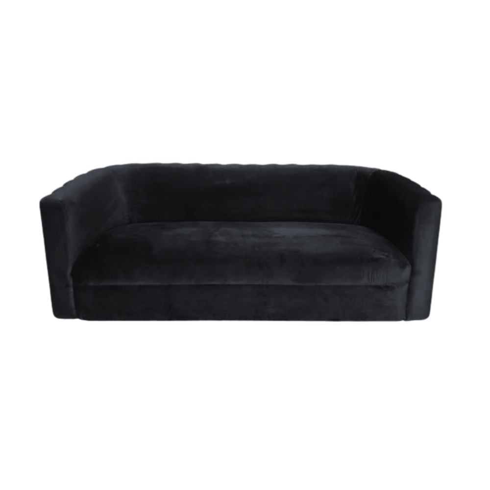 Celine Velvet Sofa