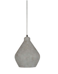 Concrete Pendant - Sand