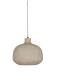 Concrete Pendant - Sand