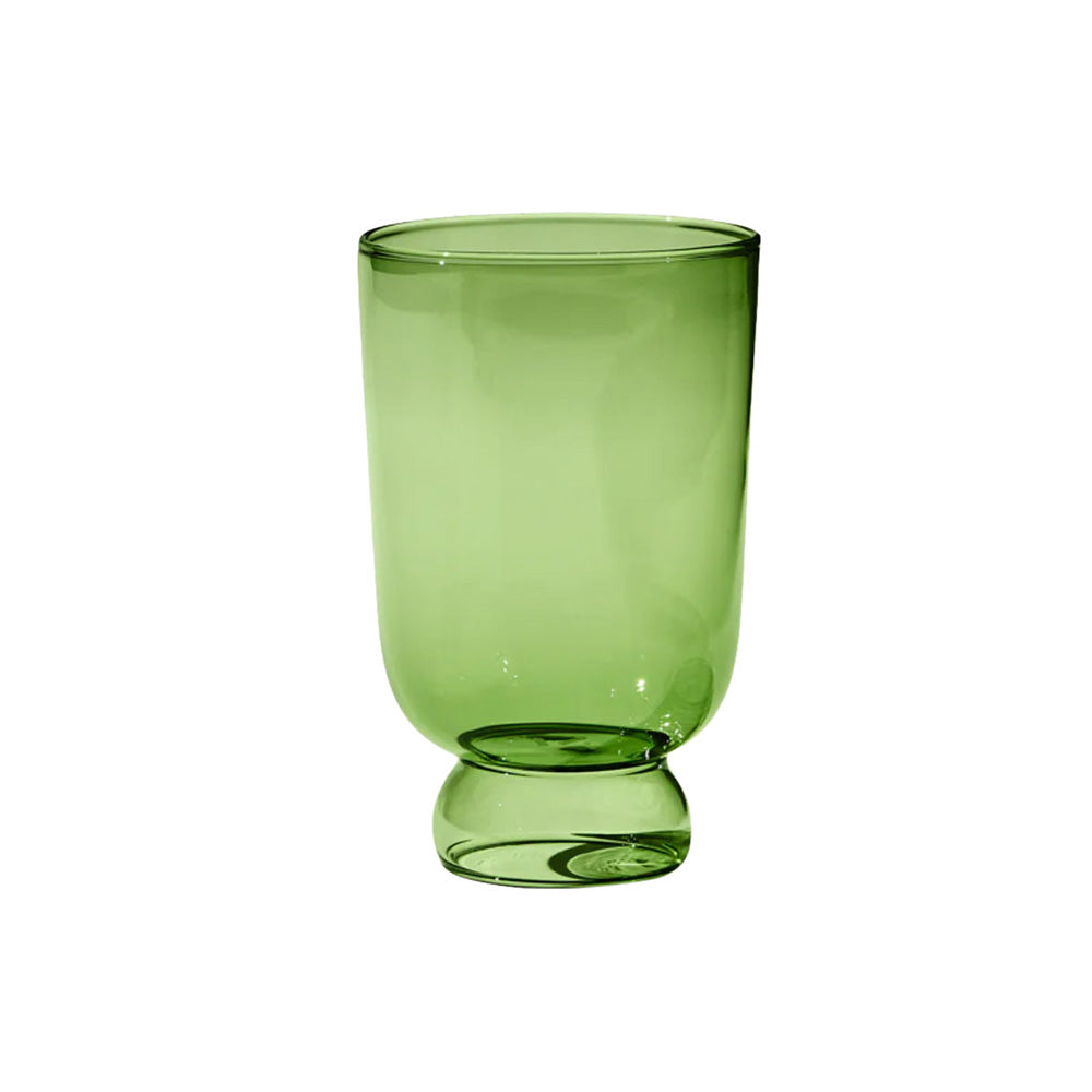 daisy-green-goblet
