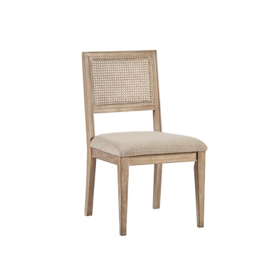 Easton Cane Dining Chair