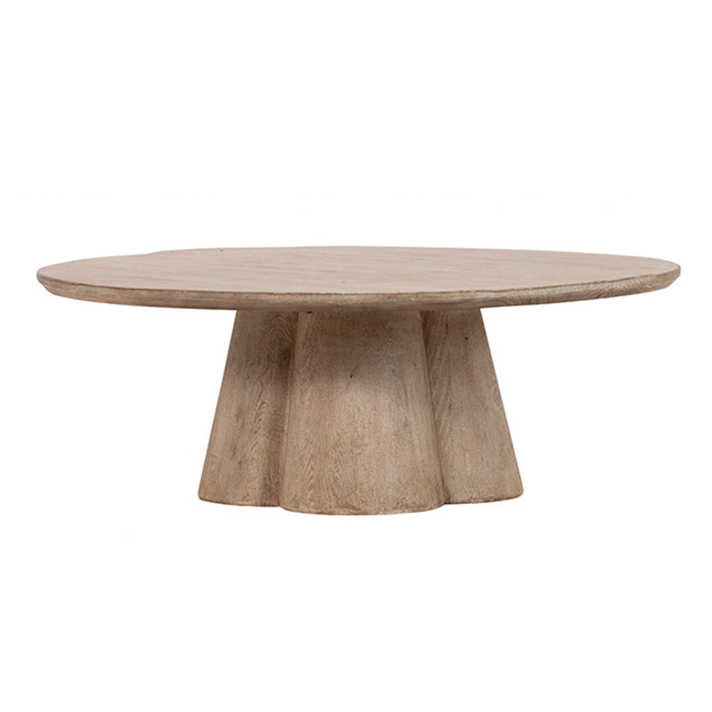 Farra Coffee Table Rental | Folklore Event Rentals