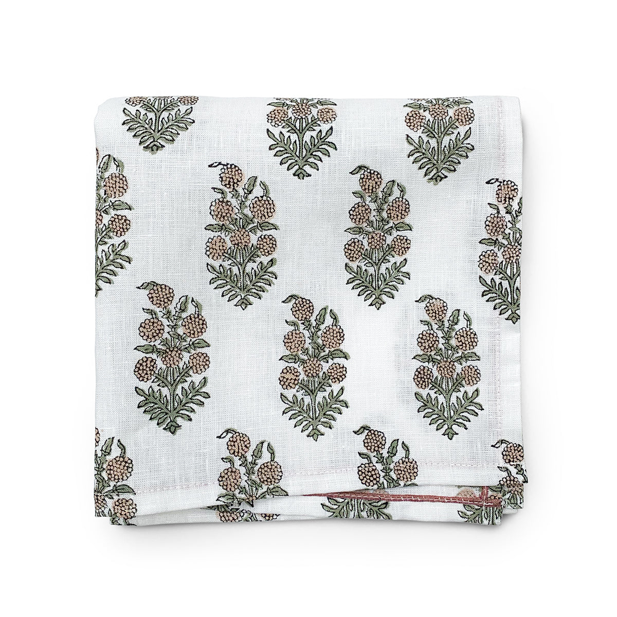 floral-block-napkin