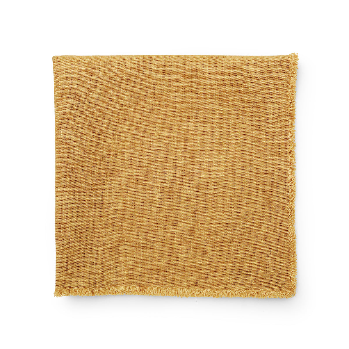 fringe-linen-napkin-golden