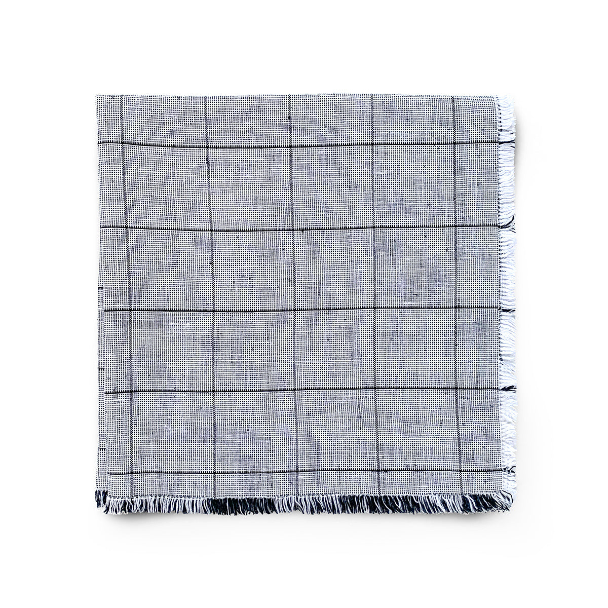 fringe-linen-napkin-plaid