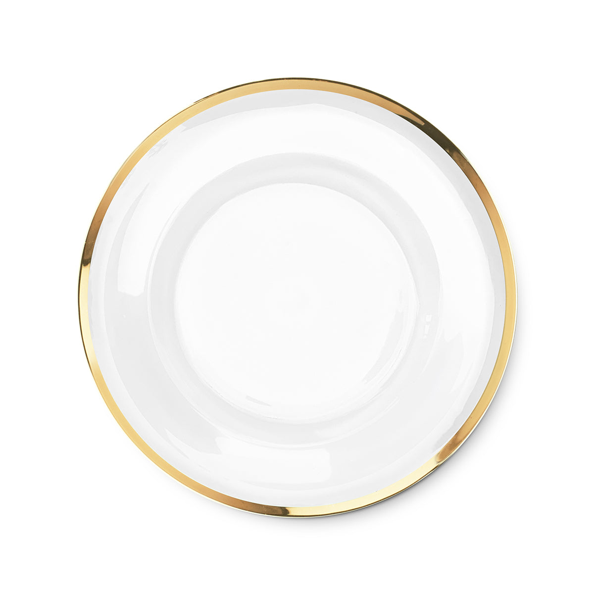 gold-rim-charger-clear