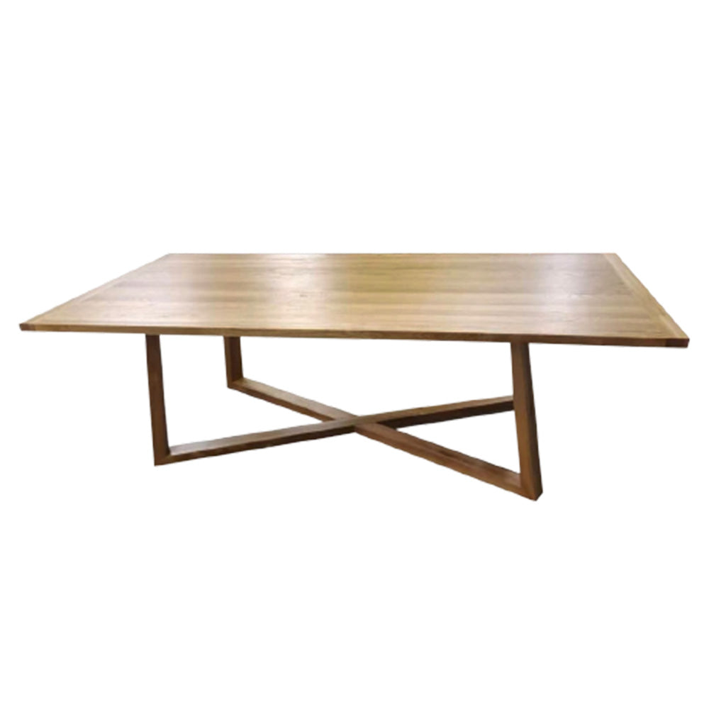 Guild Dining Table Rental | Folklore Event Rentals