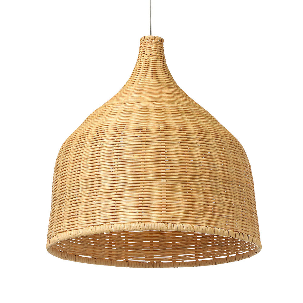 Hamptons Woven Pendant - Large