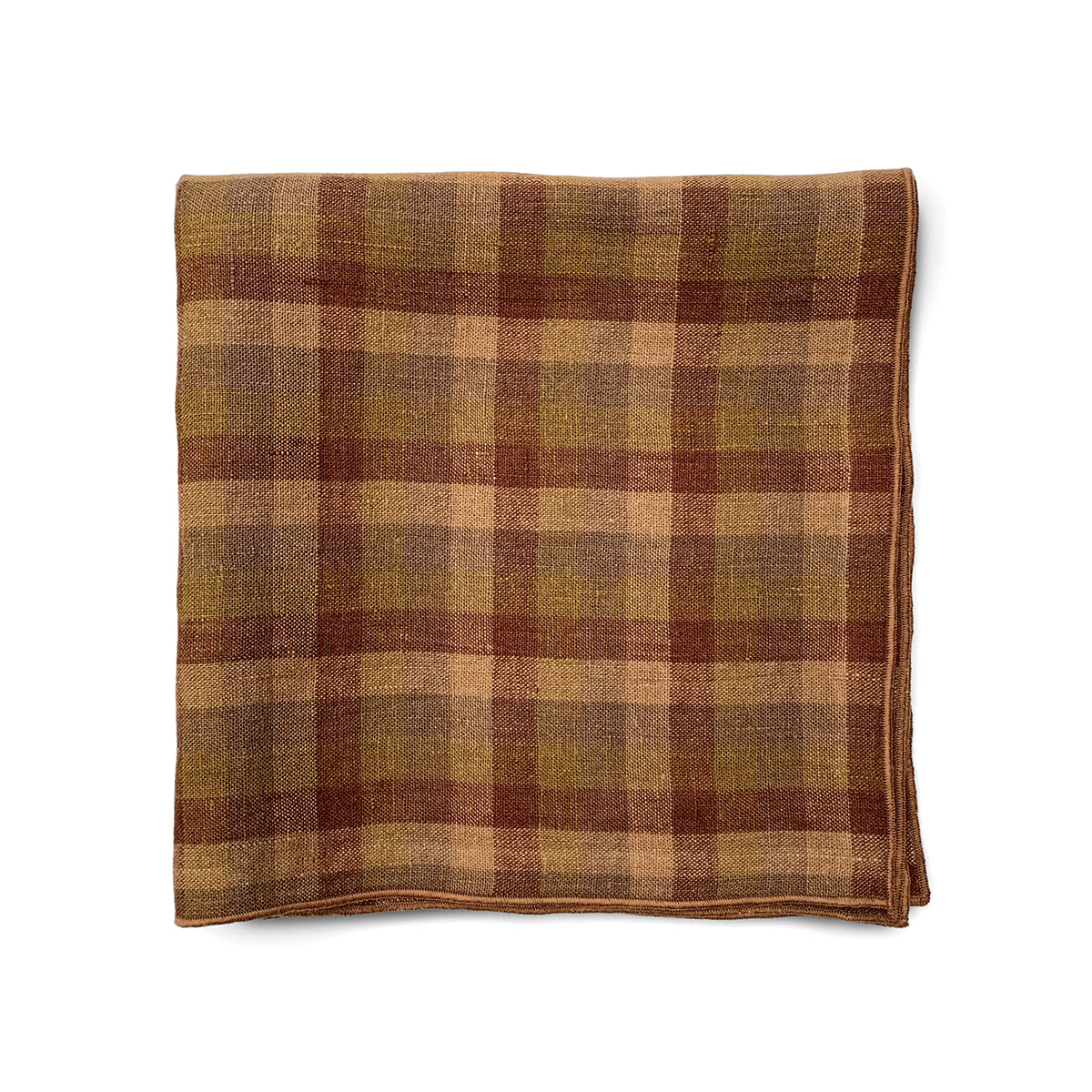 harlee-check-napkin