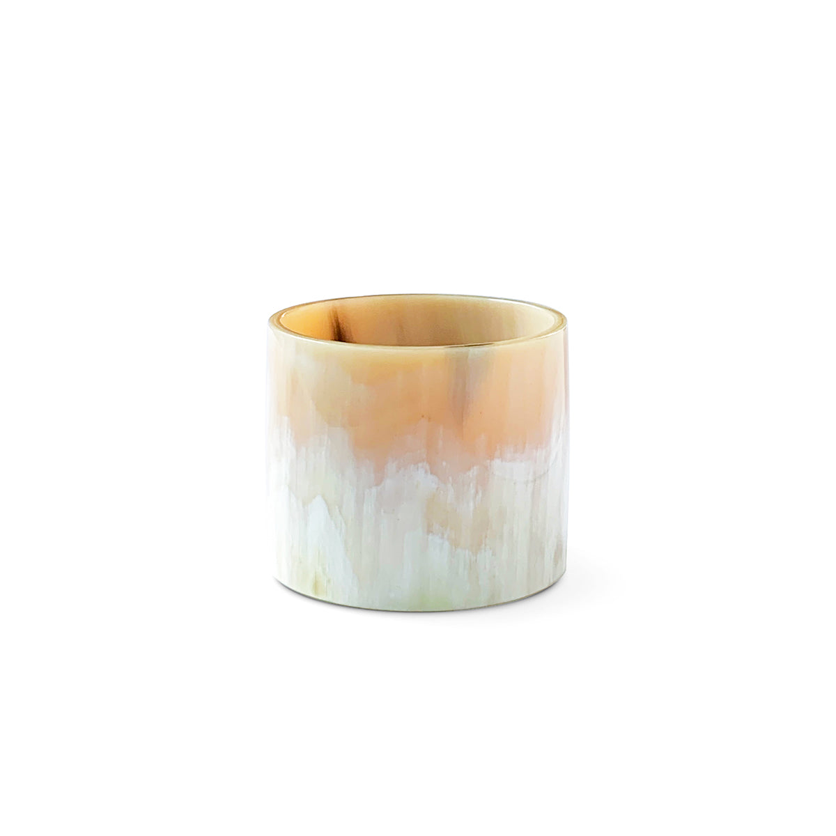 horn-napkin-ring