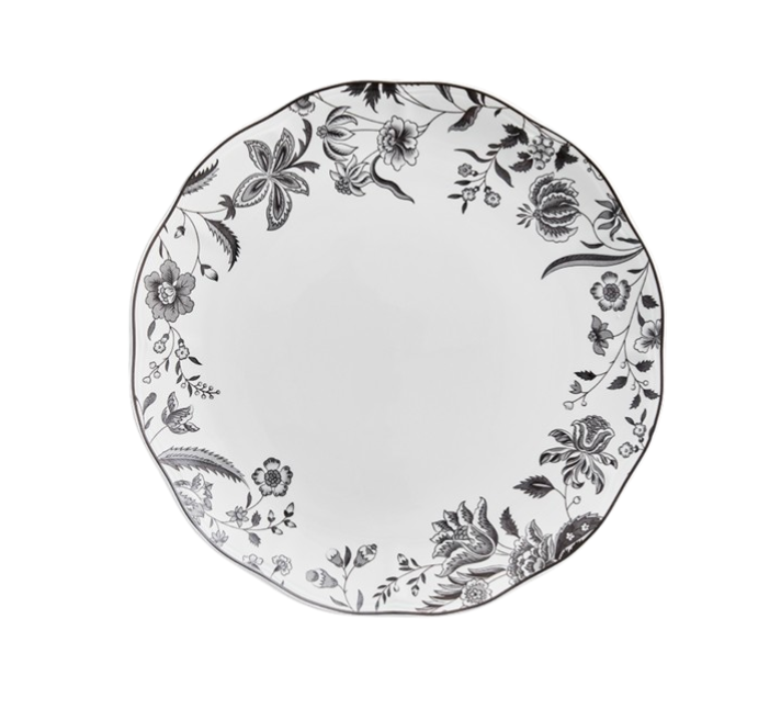 lily-floral-dinner-plate