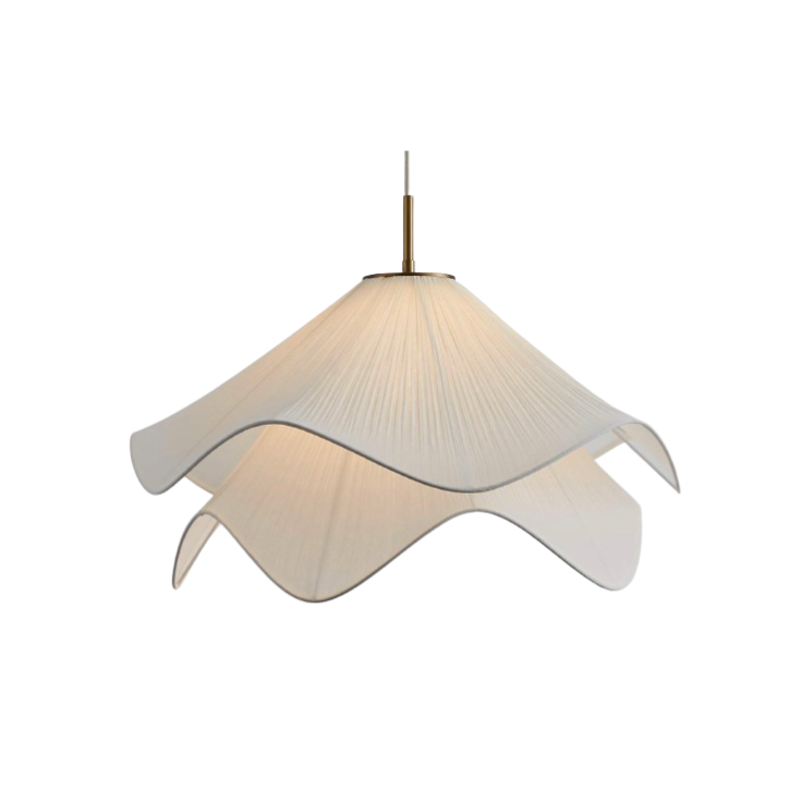Lily Pendant Light