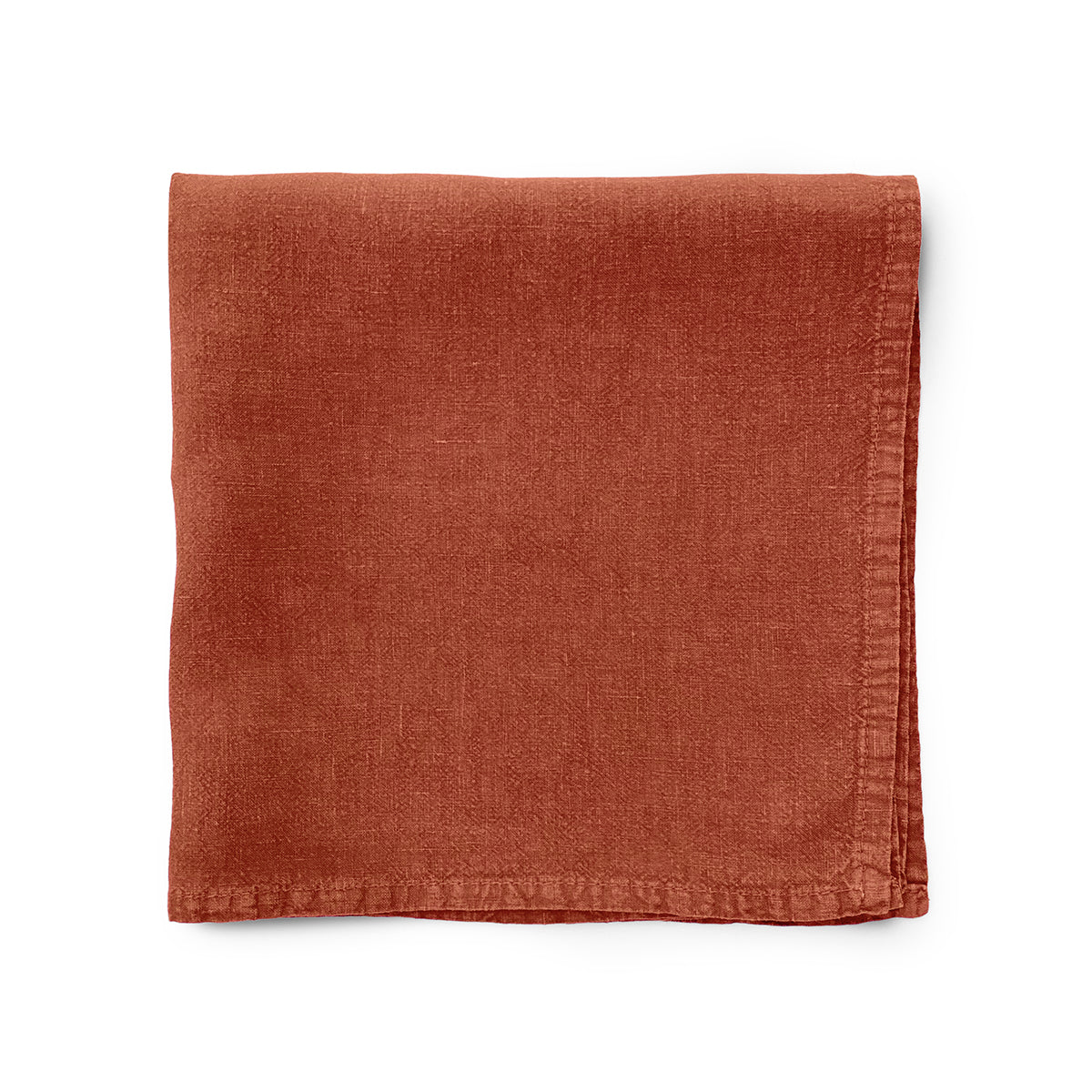 linen-napkin-rust