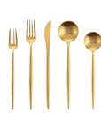 Manhattan Flatware