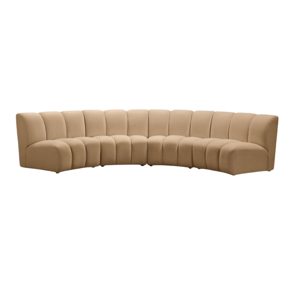 Manhattan Modular Sofa - Full