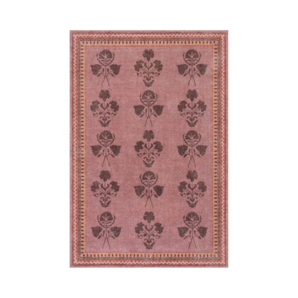 mauve-and-plum-block-print-rug