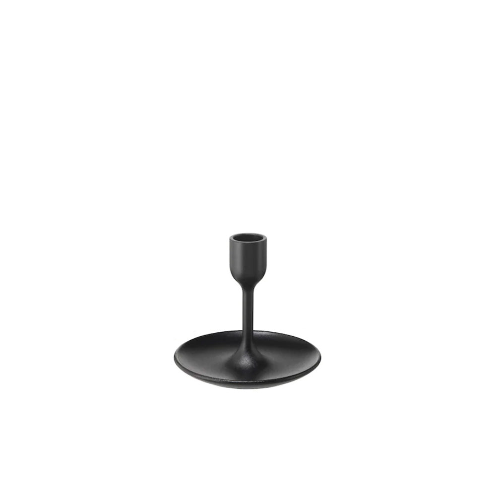 modern-black-candle-holder-short