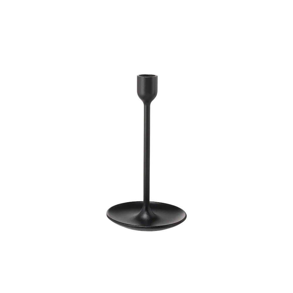 modern-black-candle-holder-tall