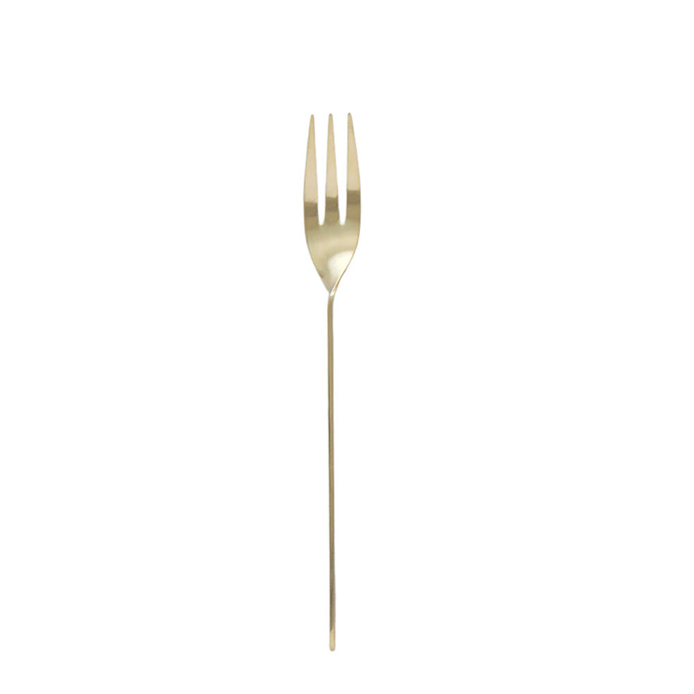 modern-champagne-salad-fork