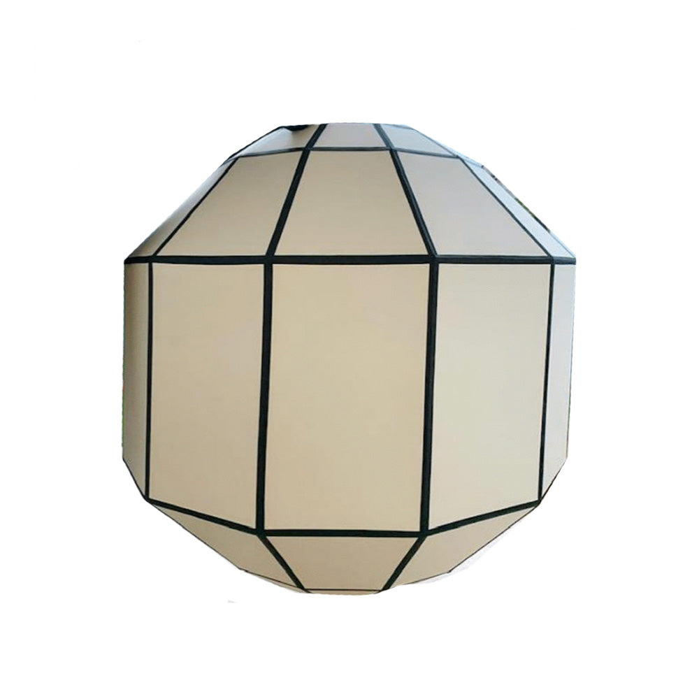 NEW Extra Large Lino Pendant