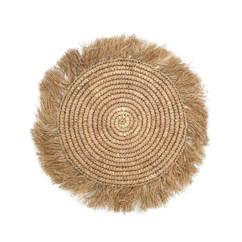 natural-fringe-charger