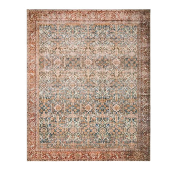 Rug Rentals | Stylish Area Rugs for Event Lounges and Decor | Folklore ...