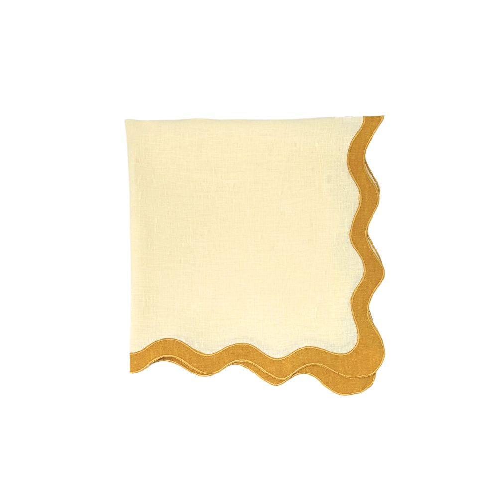 scalloped-napkin-golden-and-lemon